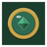 Money Quest: Coin Hero app icon