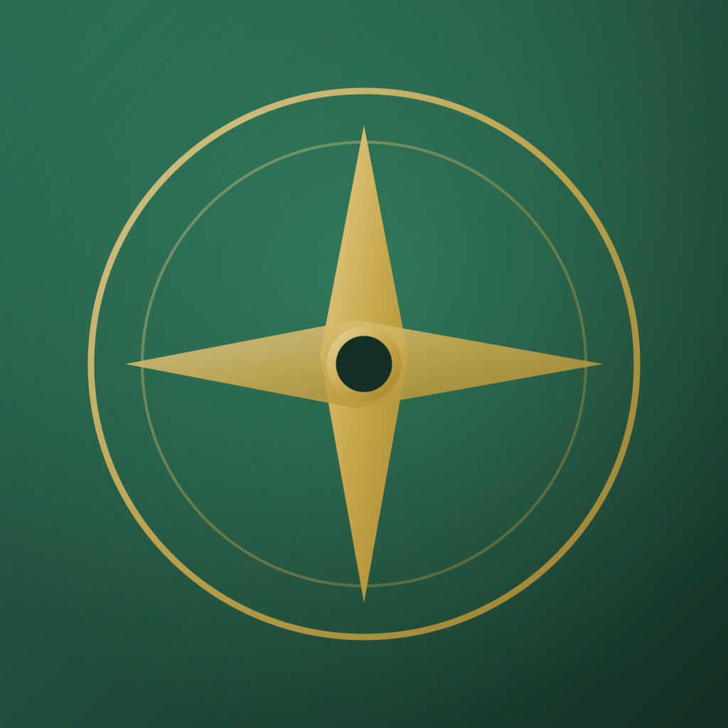 Word Voyage: Spell & Sail app icon